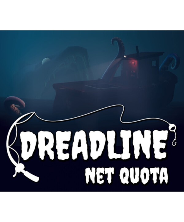 Dreadline: Net Quota Steam Key GLOBAL